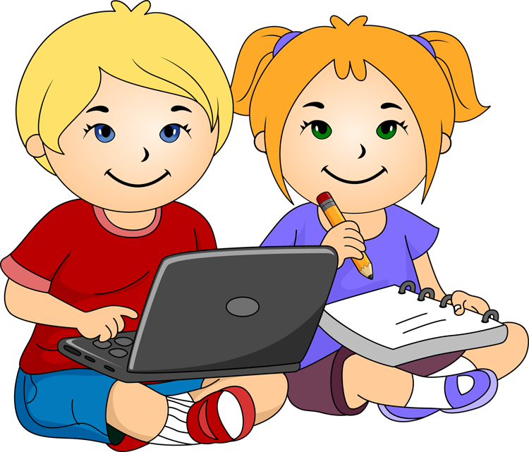 Laptop Clipart For Kids | Best Reviews About Audio And Gadgets