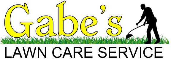 Gabe's Lawn Care Service