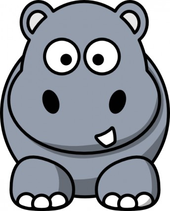 Cute Baby Animal Clipart - ClipArt Best