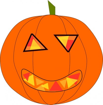 Halloween clip art Vector clip art - Free vector for free download
