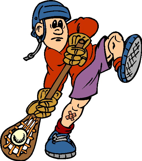 free sports animated clipart - photo #35