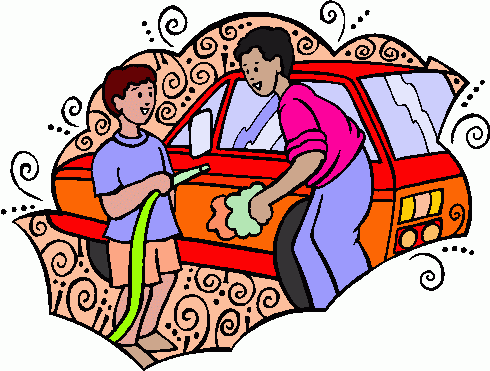 washing_car clipart - washing_car clip art