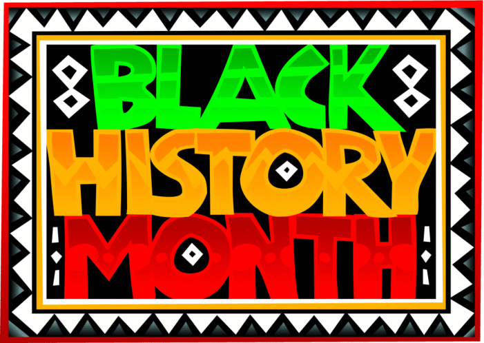 Black History Month | Harris County Public Library