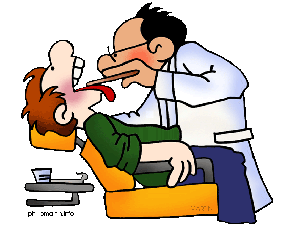 Pictures Of Dentists - ClipArt Best