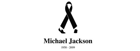 Iconic Farewell Design – Michael Jackson | Concept Dezain