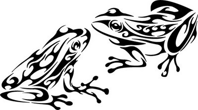 Tattoo Designs Frog Frogs Tattoo - ClipArt Best - ClipArt Best