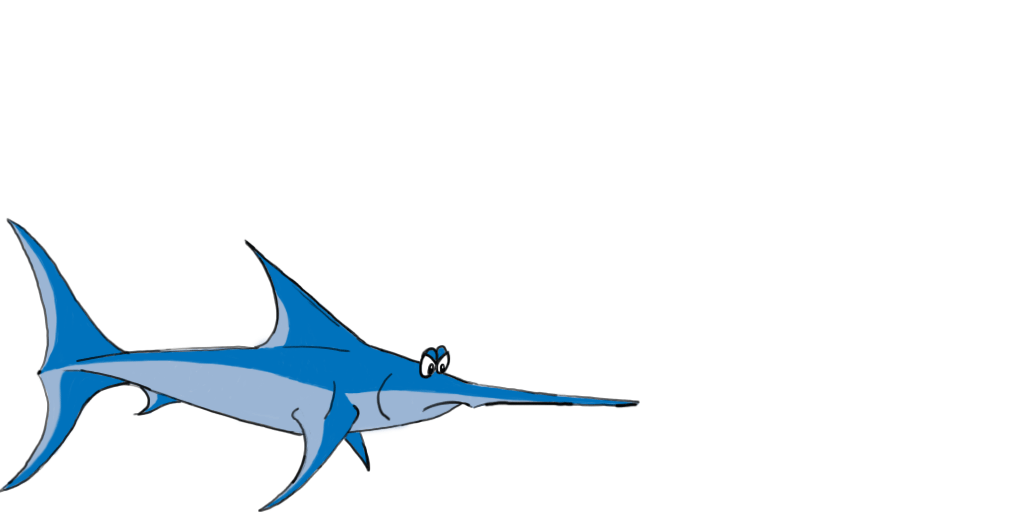 650 - Swordfish Animations (Completed) | Aquaphobia Project | Assembla