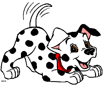Clipart Of Puppy - ClipArt Best