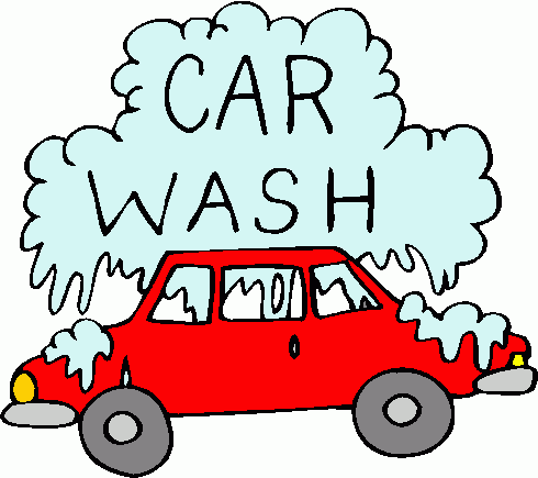 Car Wash Clipart Black And White | Clipart Panda - Free Clipart Images