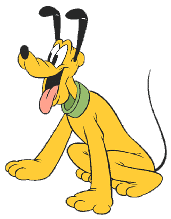 Image - Pluto.gif - Disney Wiki