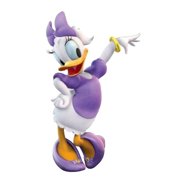 Daisy Duck - DisneyWiki