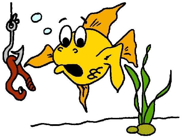 Cartoon Fishing Images - ClipArt Best