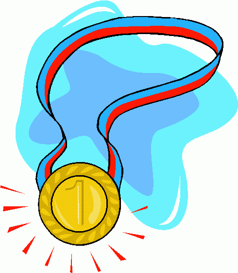 free clip art olympic medals - photo #18