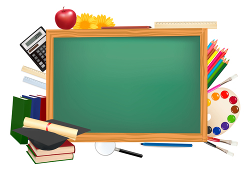 Back To School Graphics Free - ClipArt Best