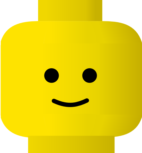Pitr Lego Smiley Happy clip art Free Vector - ClipArt Best ...