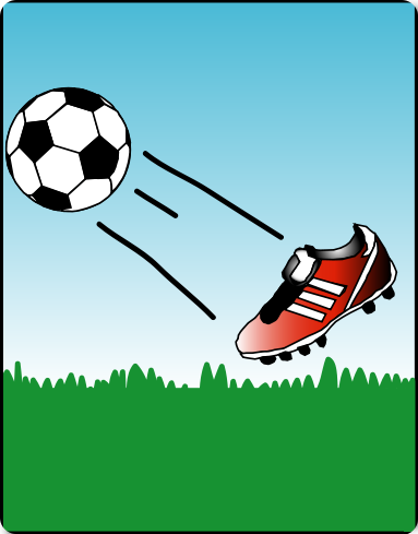 Soccer Cleats Clipart | Clipart Panda - Free Clipart Images