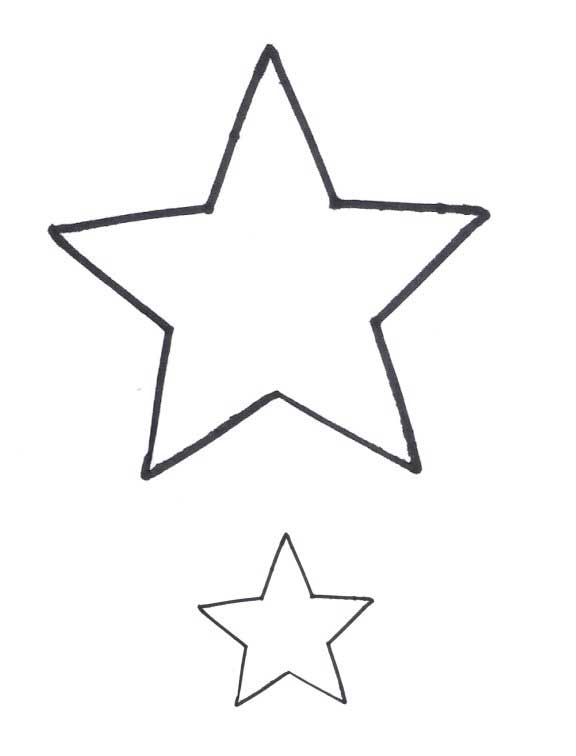 Star Shapes