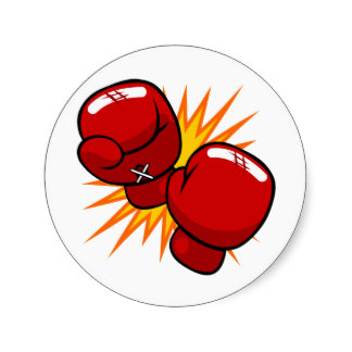Boxing Gloves Gifts - T-Shirts, Art, Posters & Other Gift Ideas ...