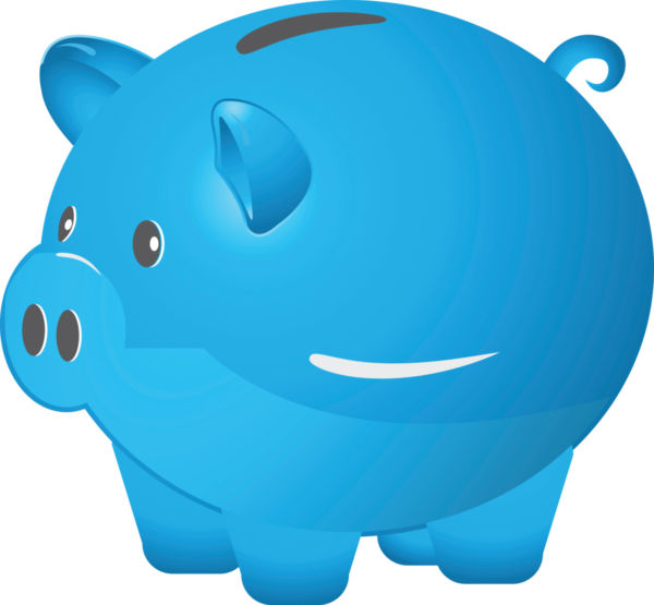 blue piggy bank. | Free Photos, Free Stock Images ...