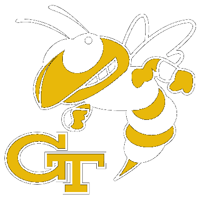 Georgia Tech Yellow Jackets logos, free logos - ClipartLogo ...