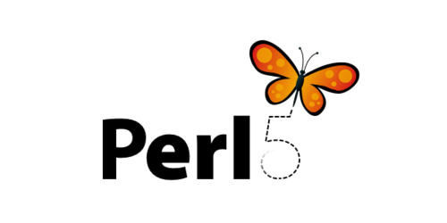 A logo for Perl - Sebastian Riedel about Perl and the Web