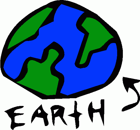Clipart Earth - ClipArt Best