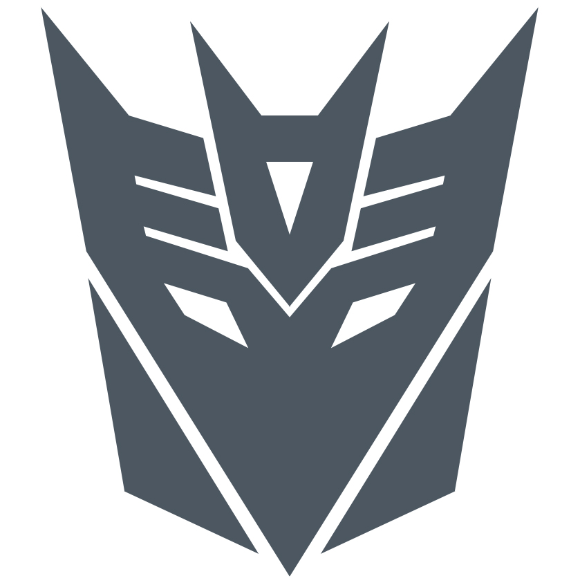 deviantART: More Like TFs Symbols Autobot Movie by MachSabre