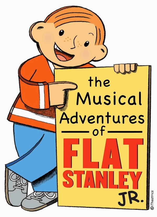 Flat Stanley visits Beaufort this weekend | Beaufort SC Local ...