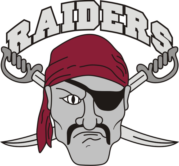 Alpharetta Raiders vs Sequoyah Chiefs - 8th Grade - Born to ...
