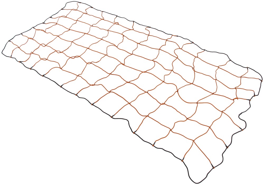 HitchMate StretchWeb Cargo Net with Hooks - 6' Wide x 10' Long ...