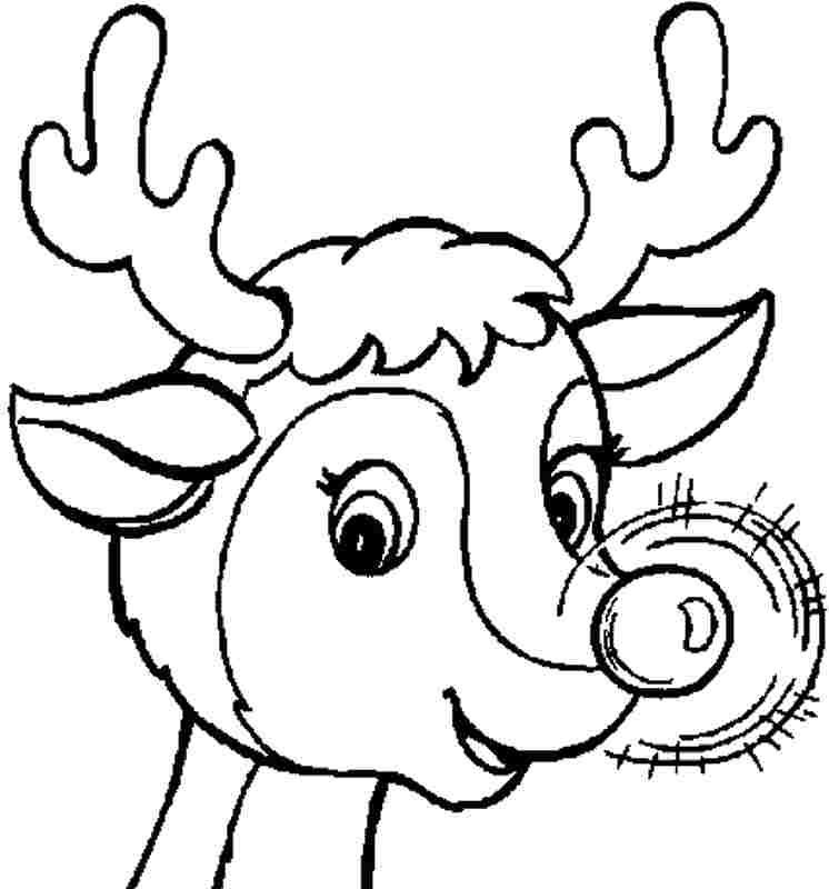 Free Deer Pictures - Cliparts.co