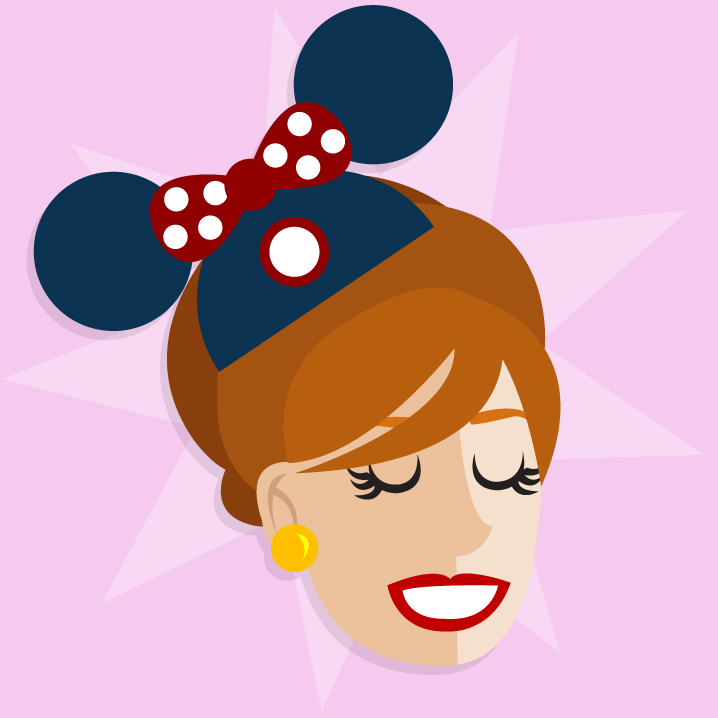 MICKEY EARS FOR EVERYONE!!! | Phil Howell Design MICKEY EARS FOR ...