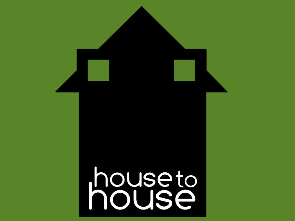 House to House Invitation | Dulins Grove Church
