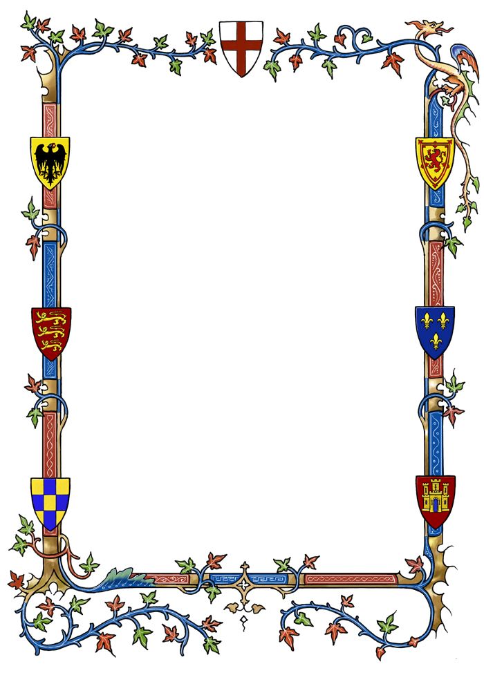 medieval-border-designs-cliparts-co
