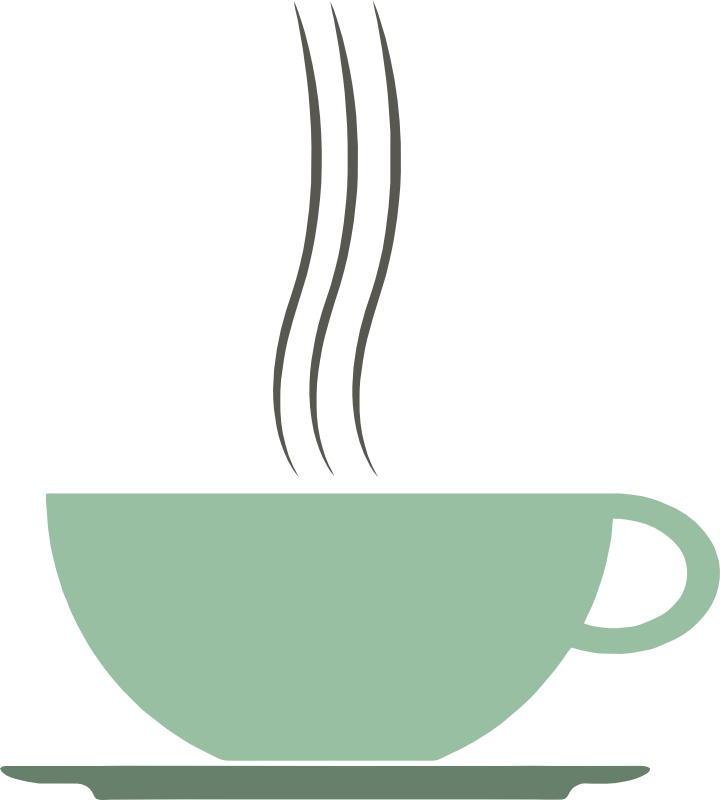 Clipart - Coffee Cup