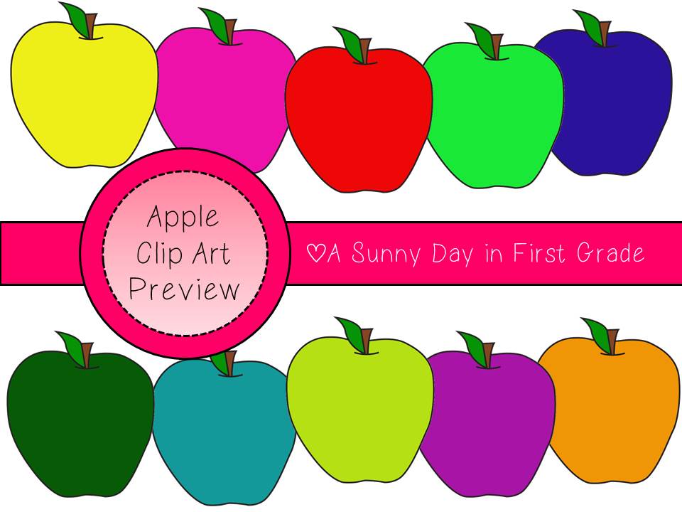 A Sunny Day in First Grade: Five for Friday & Blogger Exchange!