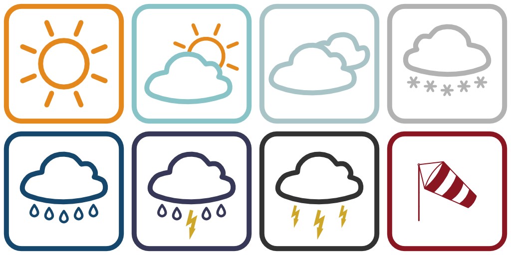 Weather Policies | OLS FAQ