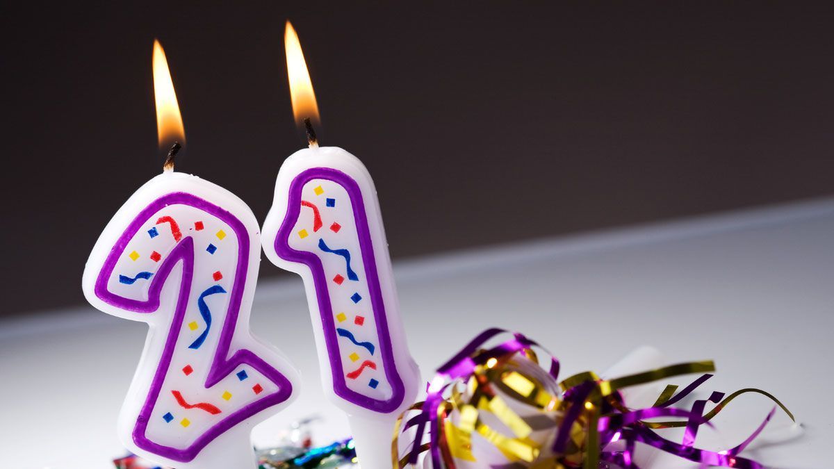 Gifts for 21st Birthday - Birthday Gift Guide | - H. Samuel the ...