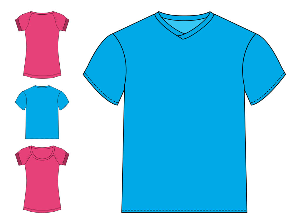 vector clipart for t shirts - photo #13