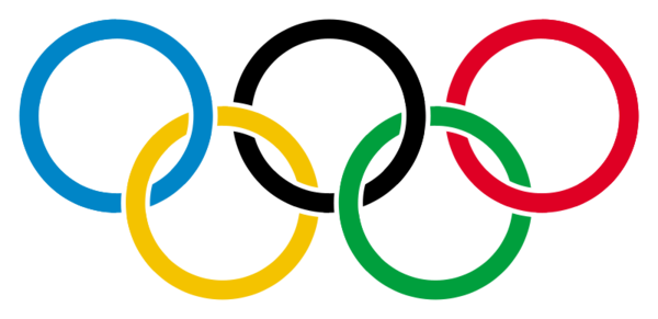 Px Olympic Rings image - vector clip art online, royalty free ...