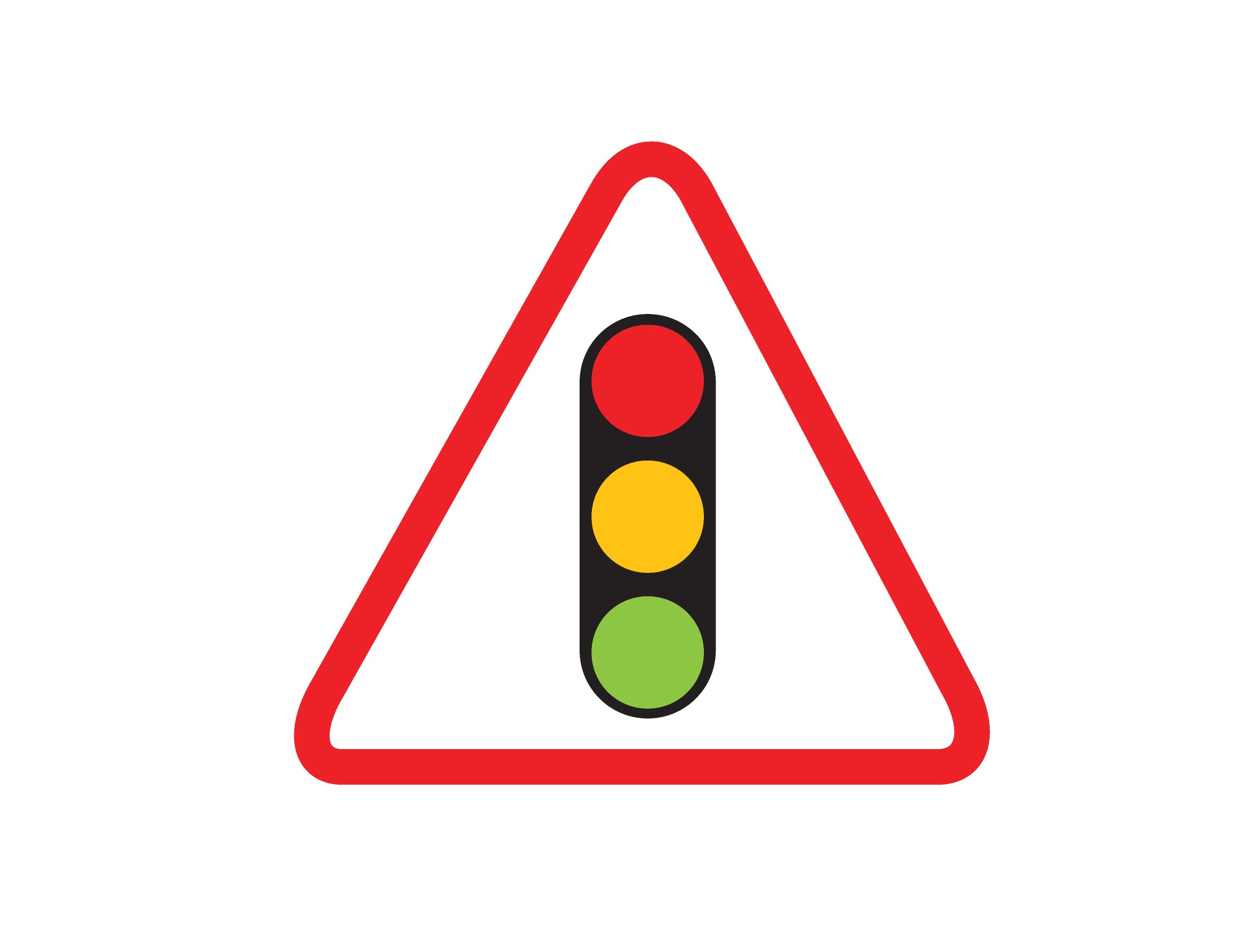 Traffic Signal Pictures - ClipArt Best
