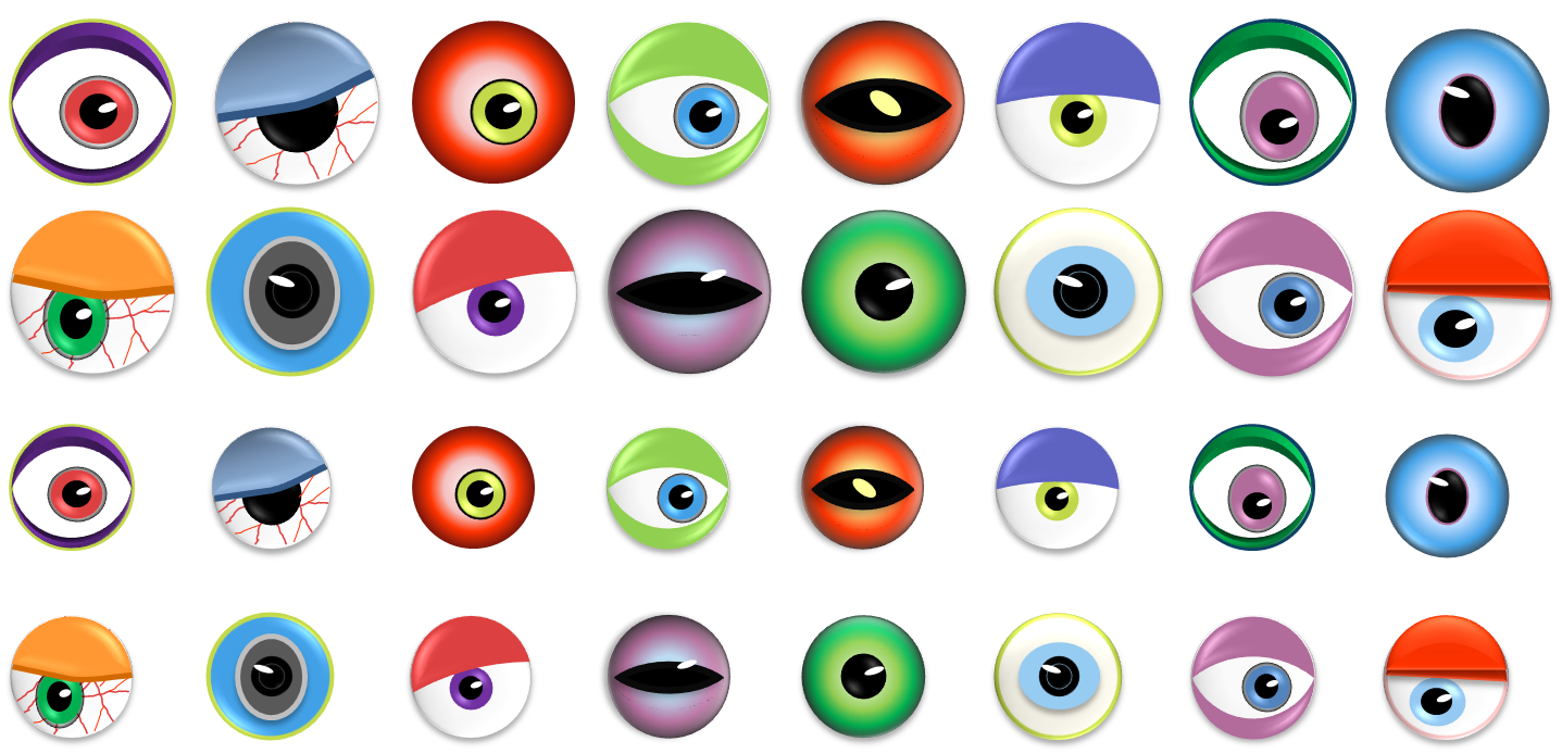 monster-eyes-cliparts-co