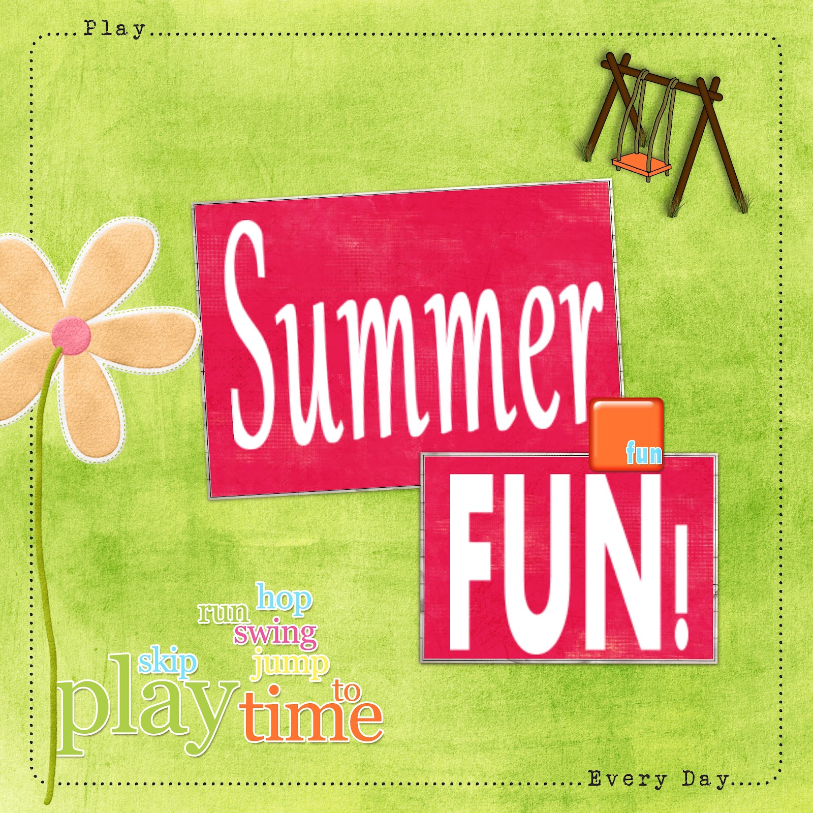 summer-fun –