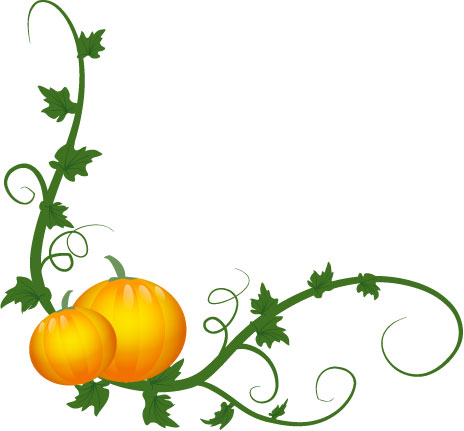 Free Pumpkin Vector from Shutterstock - ClipArt Best - ClipArt Best