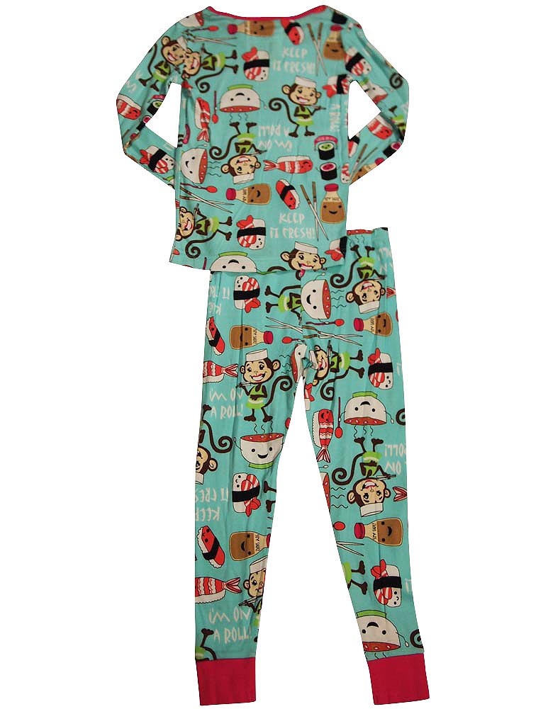 Girl Pajamas Clip Art - ClipArt Best