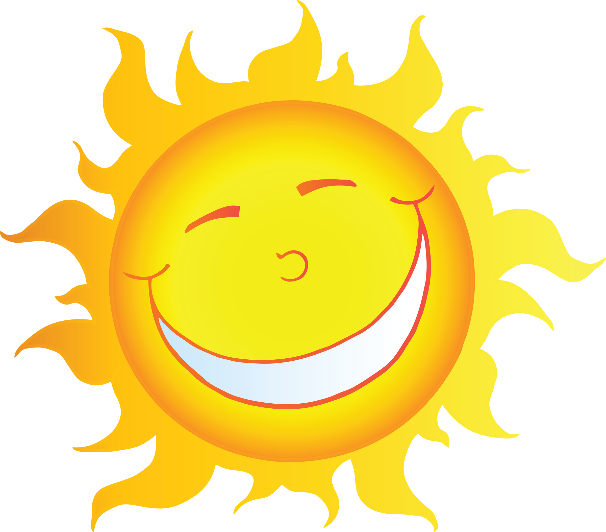 Sun Logo Png - KAMPION