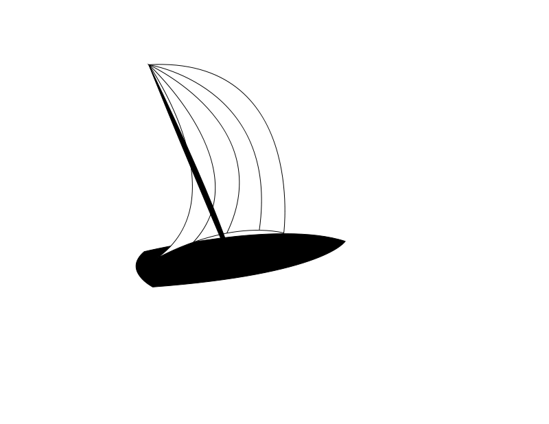Surfboard Clip Art Download