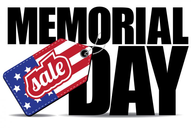 Memorial Day 2014 Laptop And Tablet Sales: See Best Deals Here!
