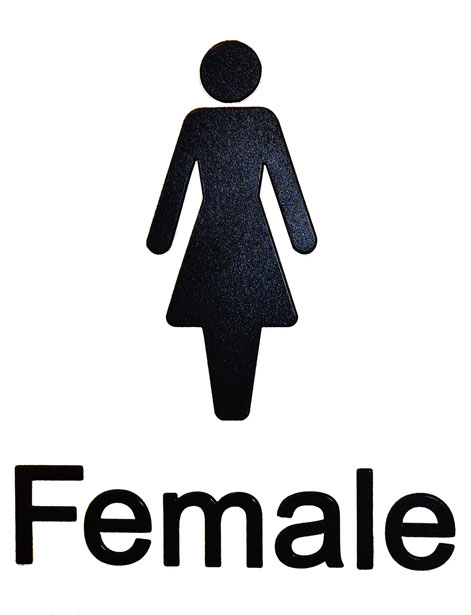 Female Symbol Free Stock Photo - Public Domain Pictures