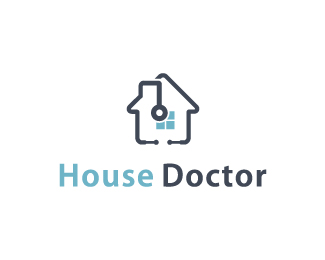 House Doctor | BrandCrowd